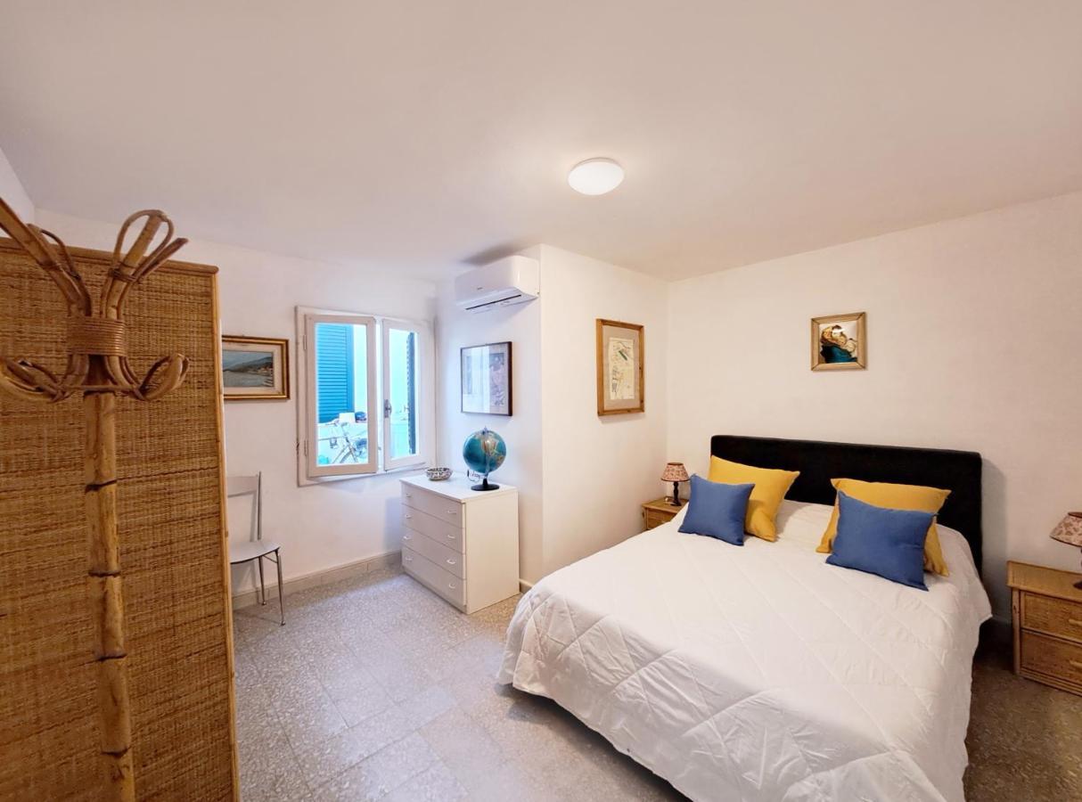 La Casina Di Marco Villa ปิเอตราซานตา ภายนอก รูปภาพ